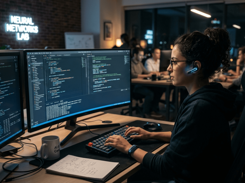 AI Agents in Software Projects: Best Practices for Scalable Software&nbsp;Development